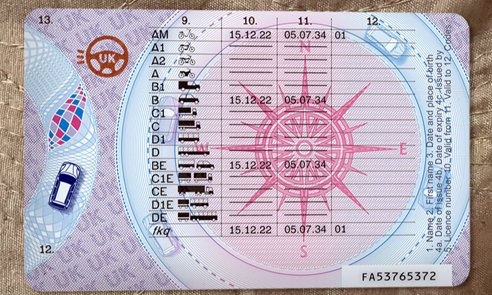 buy a fake id uk driving licence